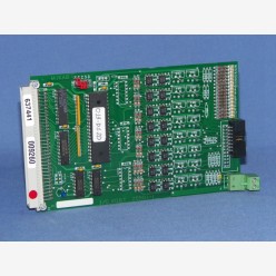 Toolex Input Card 637441 I/O Kort 20501-1